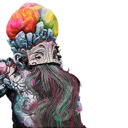 Chromatic Barbasucette