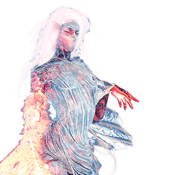 Danseuse