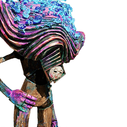 Chromatic Franctale