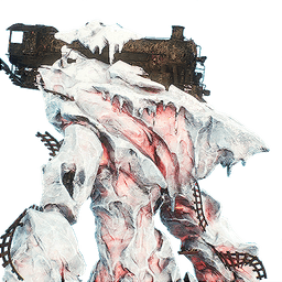 Chromatic Gargant