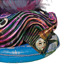 Chromatic Licorne