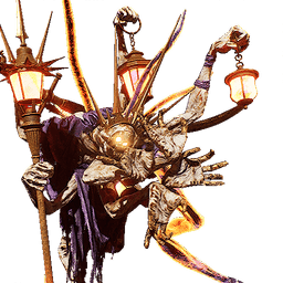 Chromatic Lampmaster