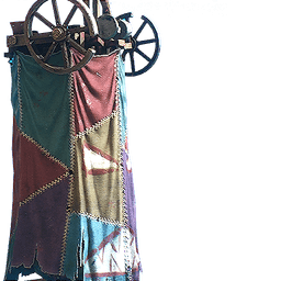 Chromatic Catapult Sakapatate